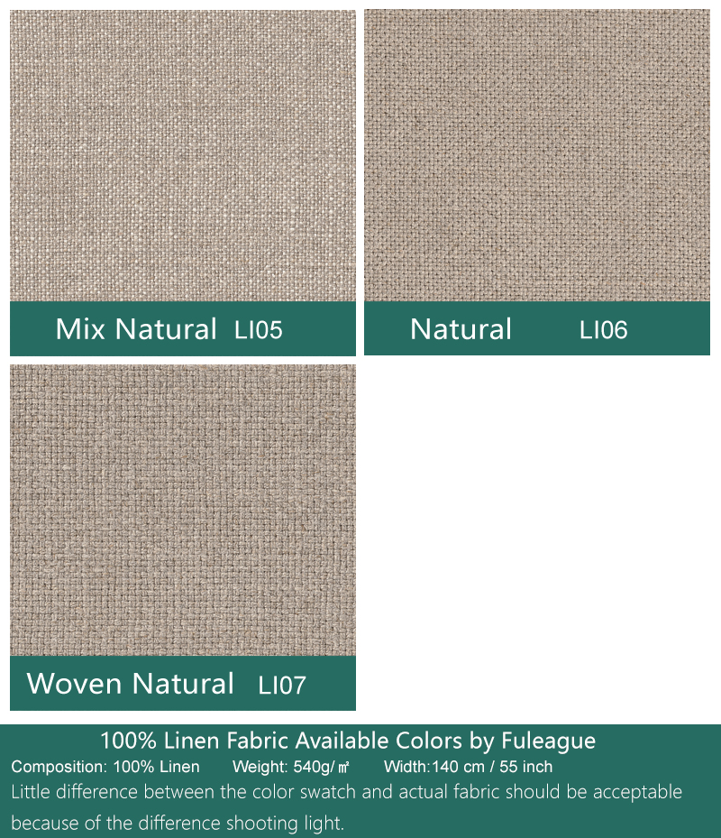 Fabric Sectional Sofa 20 Pieces Sectional Sofa In Fabric FA399-20PCS-A | Movie Pit Couch