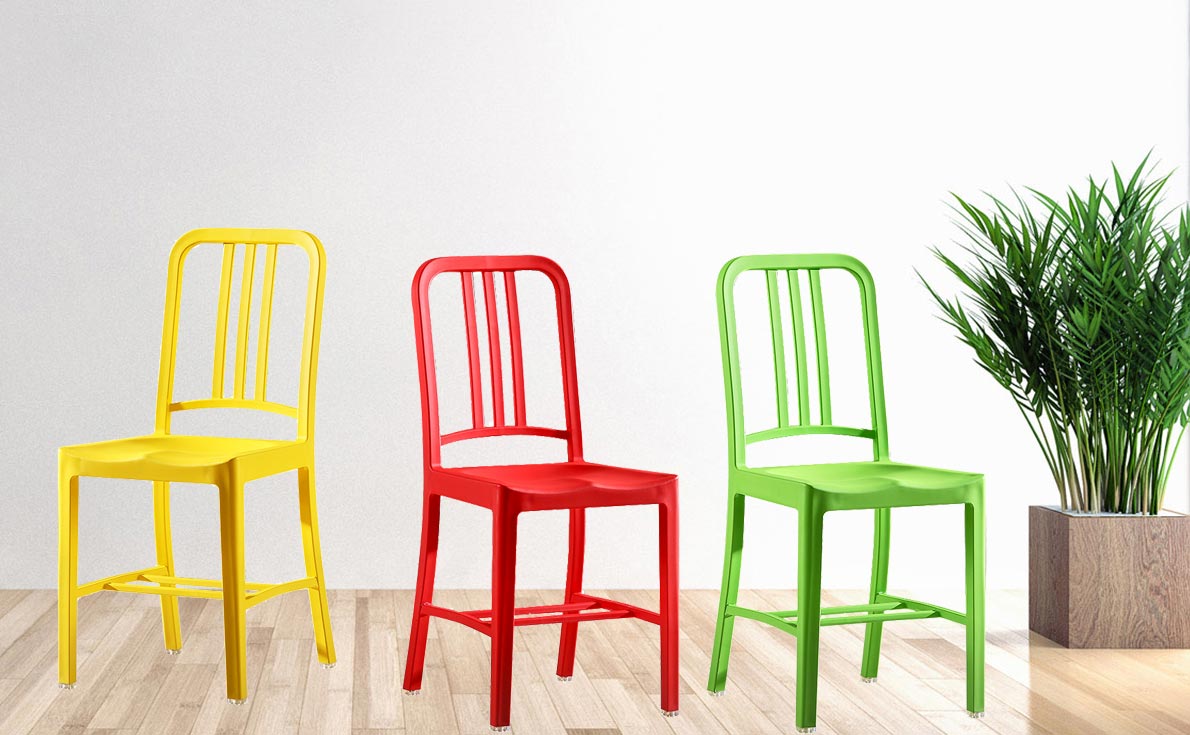 Fuleague 111 navy chair of high quality online shopping