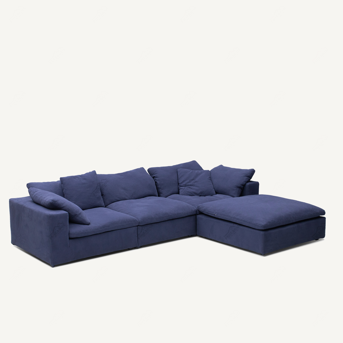 cloud scratch proof sofa for Cats