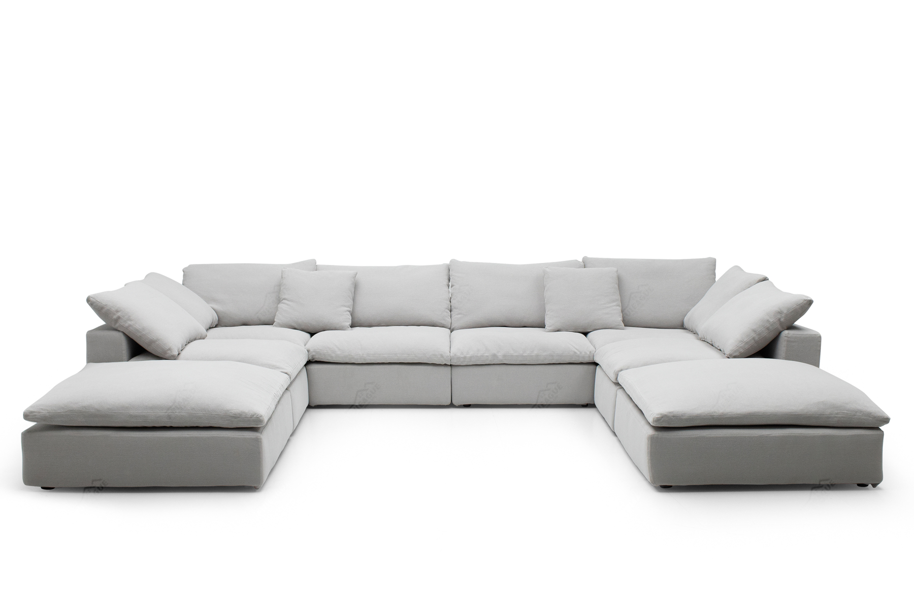 How to Choose the Right Fabric for Your Modular Sofa
