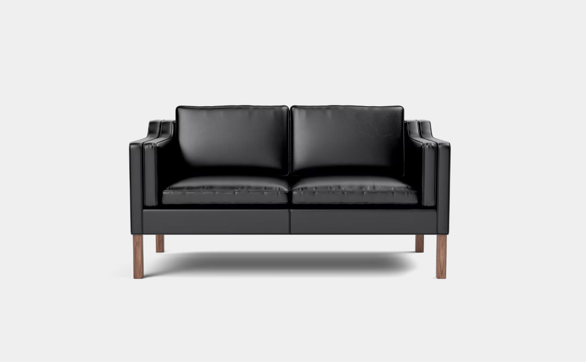 Fuleague børge mogensen sofa replica FA351-2S-ANL