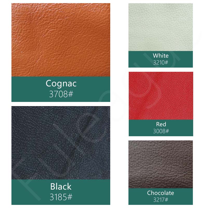 Arne Jacobsen Egg Chair Ottoman Replica Leather Ottoman FA034-O-ANL