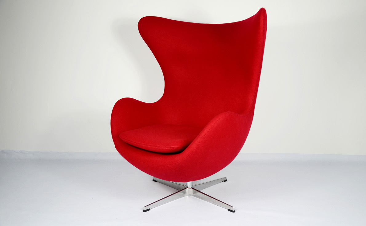 Fuleague egg chair knock off FA034-CM