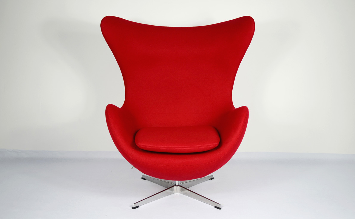 Fuleague egg chair suppliers FA034-CM