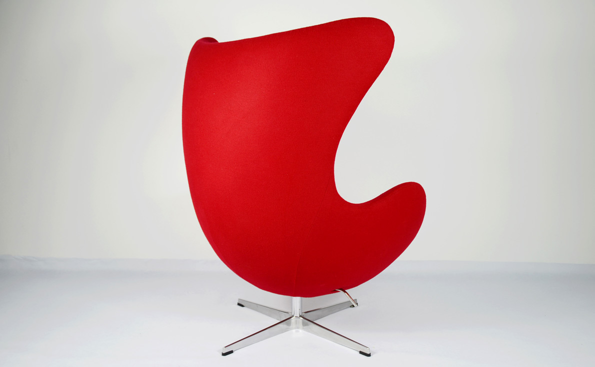 Fuleague egg arne jacobsen price FA034-CM
