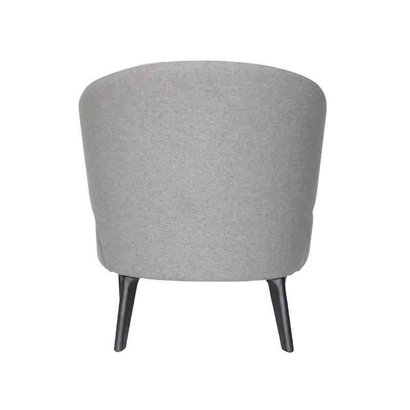 Aston Armchair Replica in Cashmere FA179-1S-A
