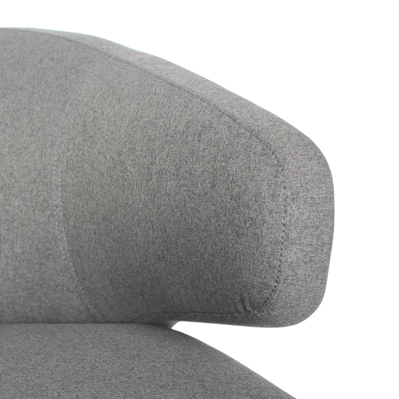 Aston Armchair Replica in Cashmere FA179-1S-A