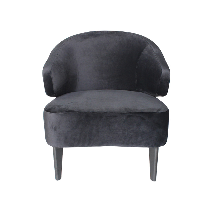 Aston Armchair Replica in Cashmere FA179-1S-A