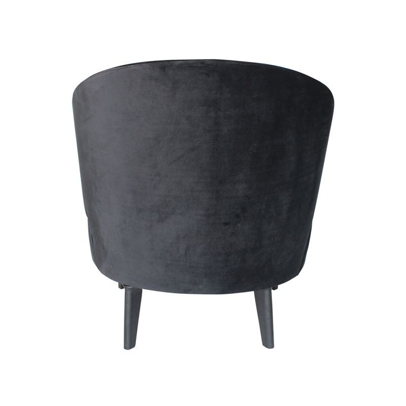 Aston Armchair Replica in Cashmere FA179-1S-A