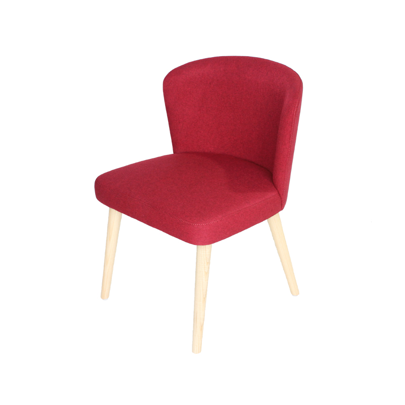 Aston Dining Chair Replica,Wooden Leg Dining Chair FA178