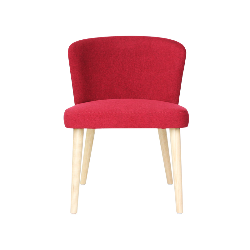 Aston Dining Chair Replica,Wooden Leg Dining Chair FA178