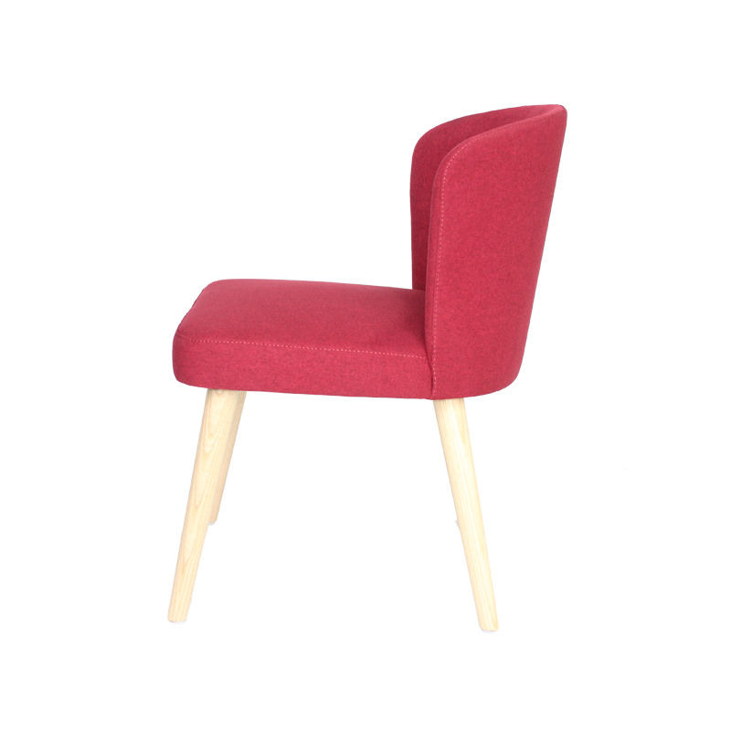 Aston Dining Chair Replica,Wooden Leg Dining Chair FA178