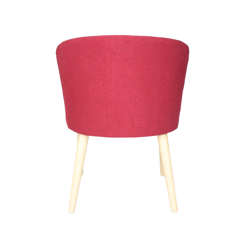 Aston Dining Chair Replica,Wooden Leg Dining Chair FA178