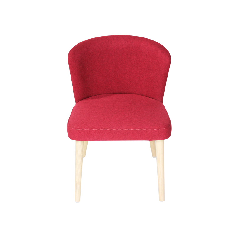 Aston Dining Chair Replica,Wooden Leg Dining Chair FA178