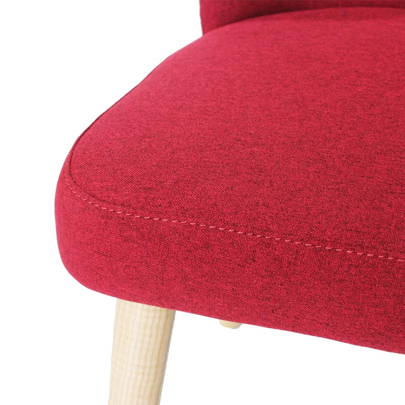 Aston Dining Chair Replica,Wooden Leg Dining Chair FA178