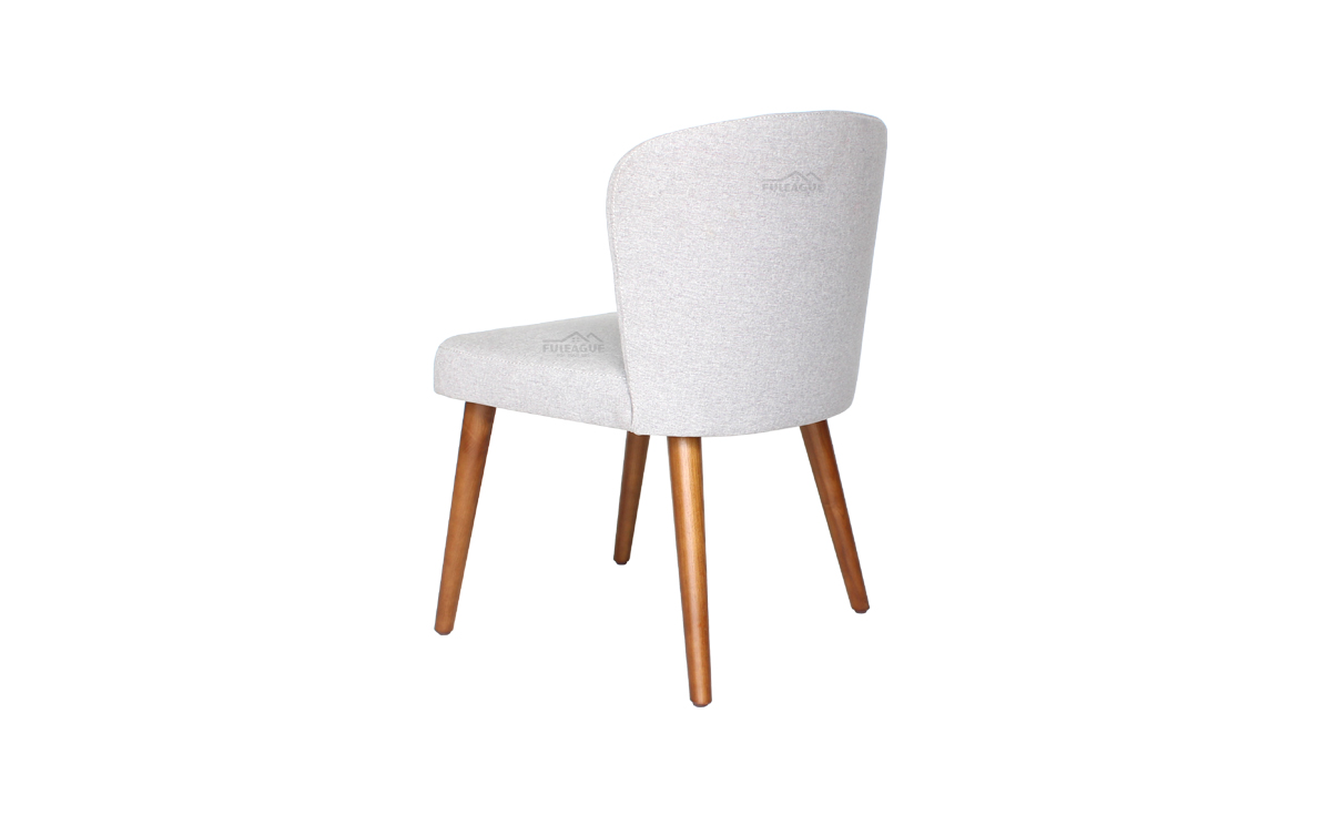 Fuleague fabric side dining chairs of high quality online shopping