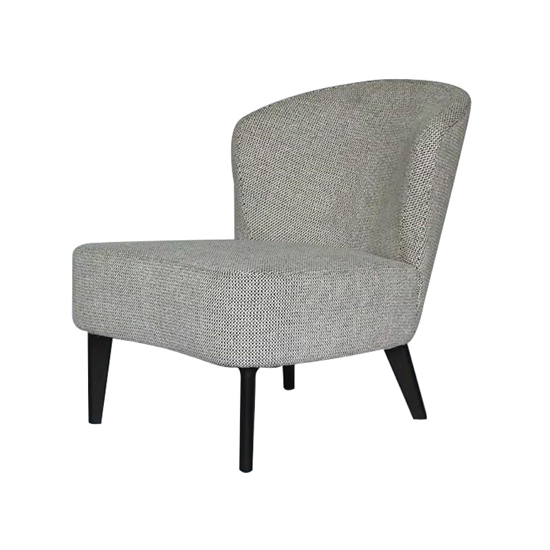 Aston chair Replica in Cashmere FA179