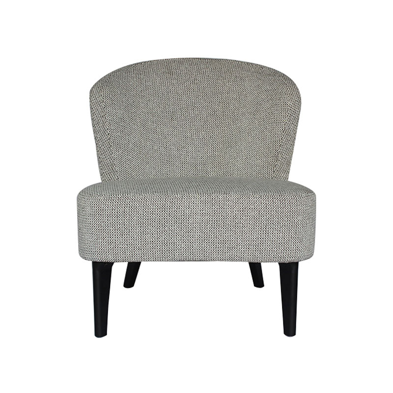 Aston chair Replica in Cashmere FA179