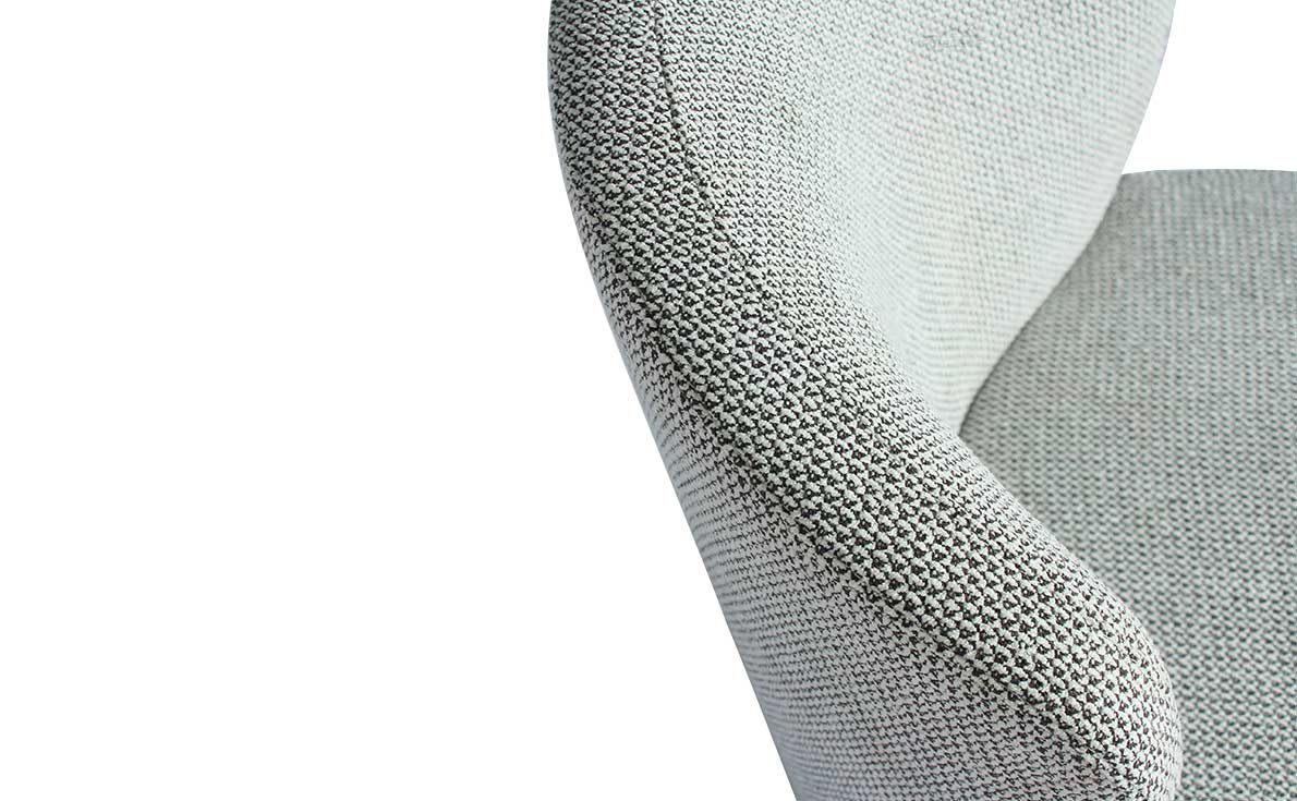 Fuleague armless chaise lounge FA179