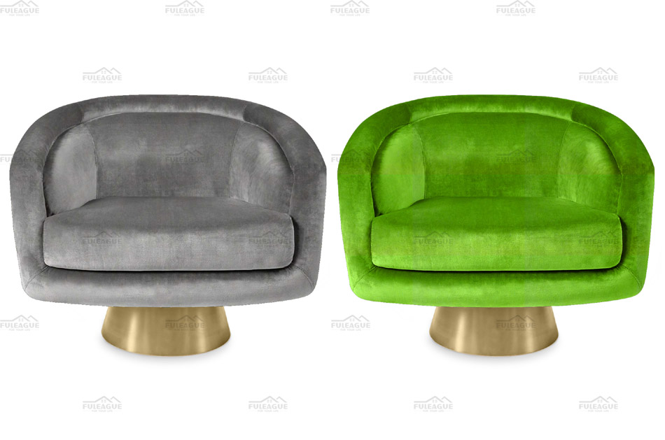 Fuleague swivel chair FA229