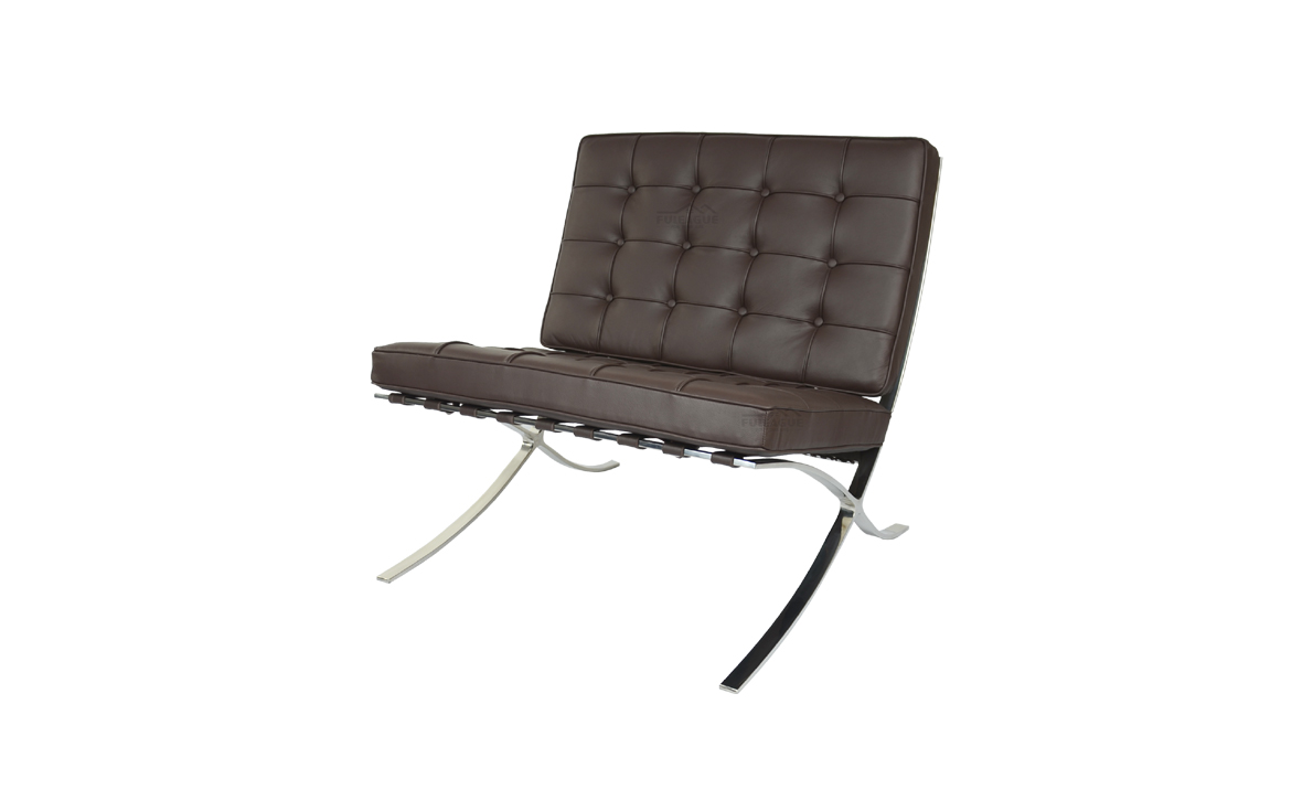 Fuleague barcelona designs eames chair FA011-1S-ITL