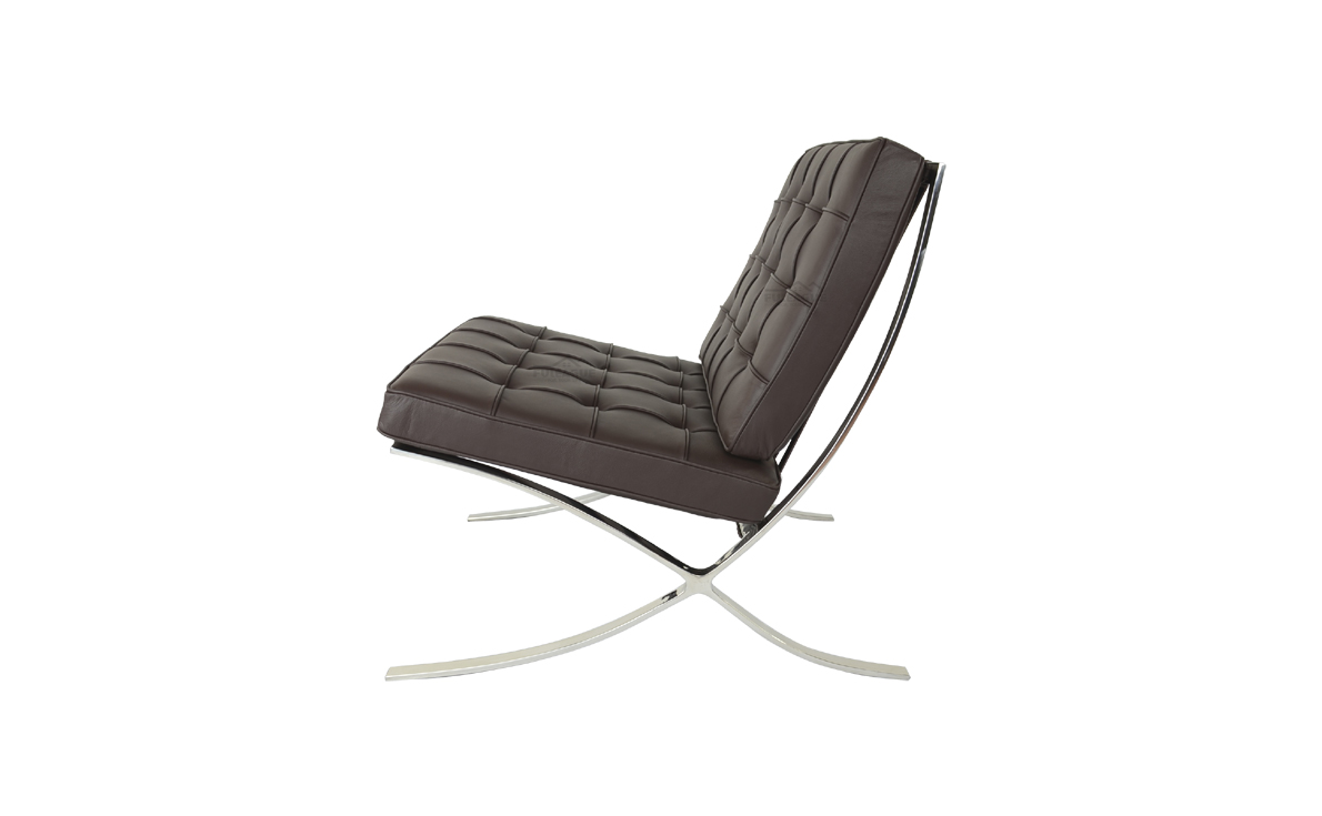 Fuleague barcelona ottoman replica FA011-1S-ITL