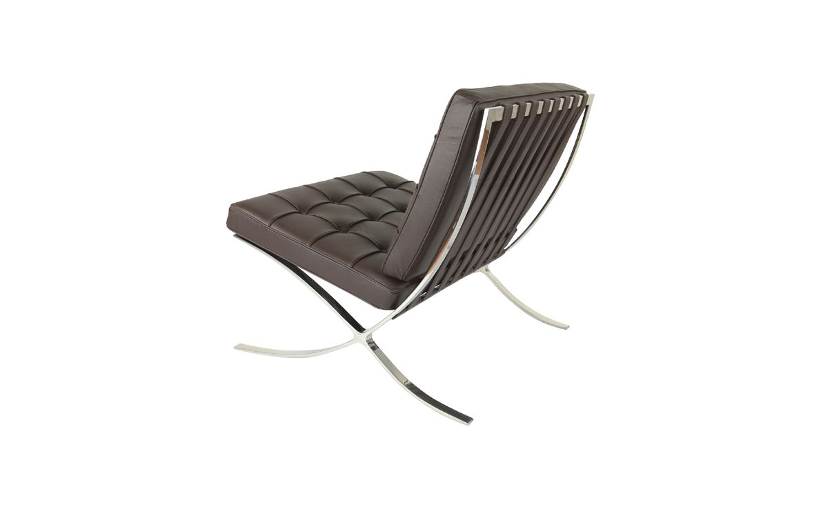 Fuleague barcelona eames chair FA011-1S-ITL