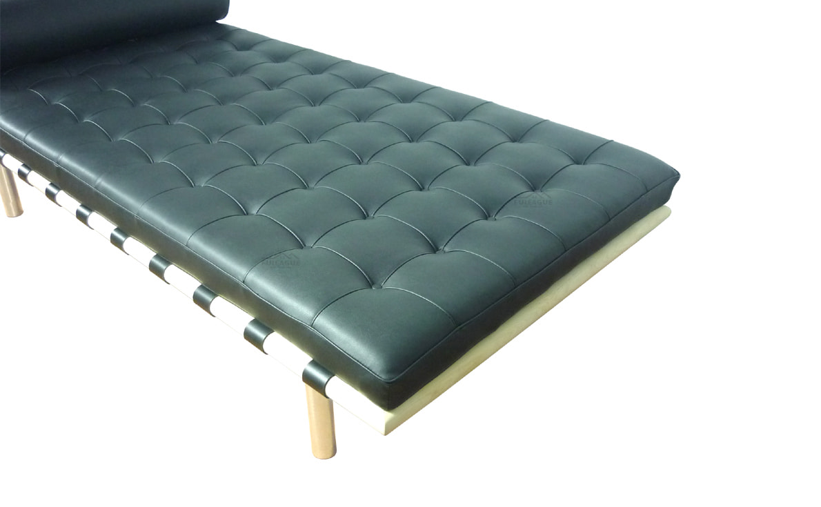 Fuleague barcelona bench replica high quality and comfortable for home, restaurant and hotel