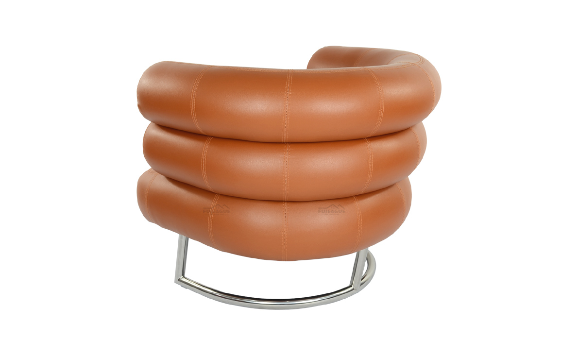 Fuleague bibendum chair replica FA022-ANL