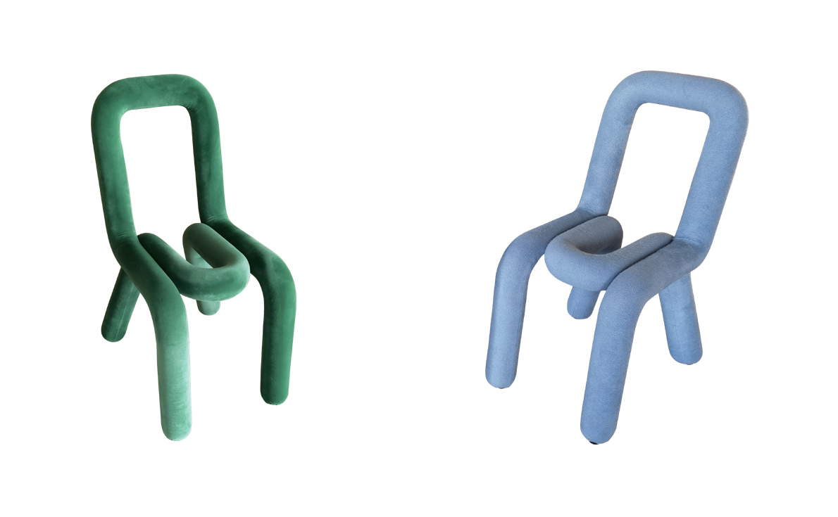 Fuleague bold chair replica for sale