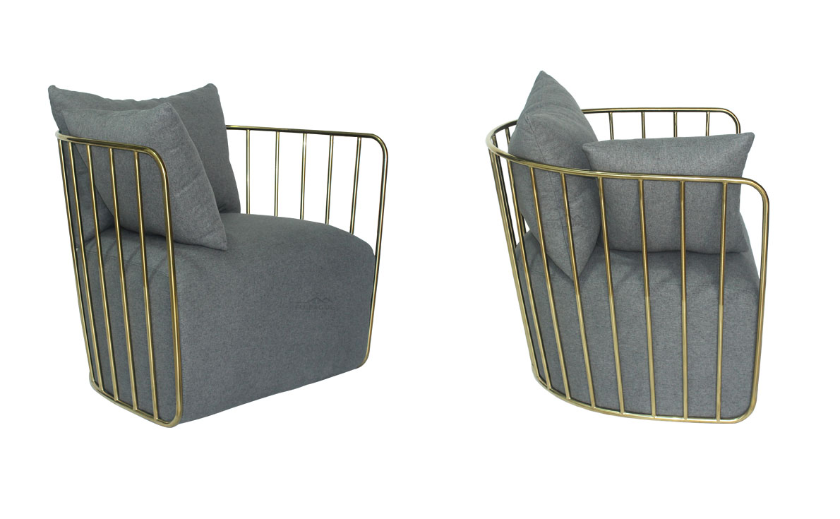 Fuleague veil chair high quality and comfortable for home, restaurant and hotel