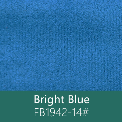 Pierre Paulin Ribbon Chair Replica in Fabric FA349-F