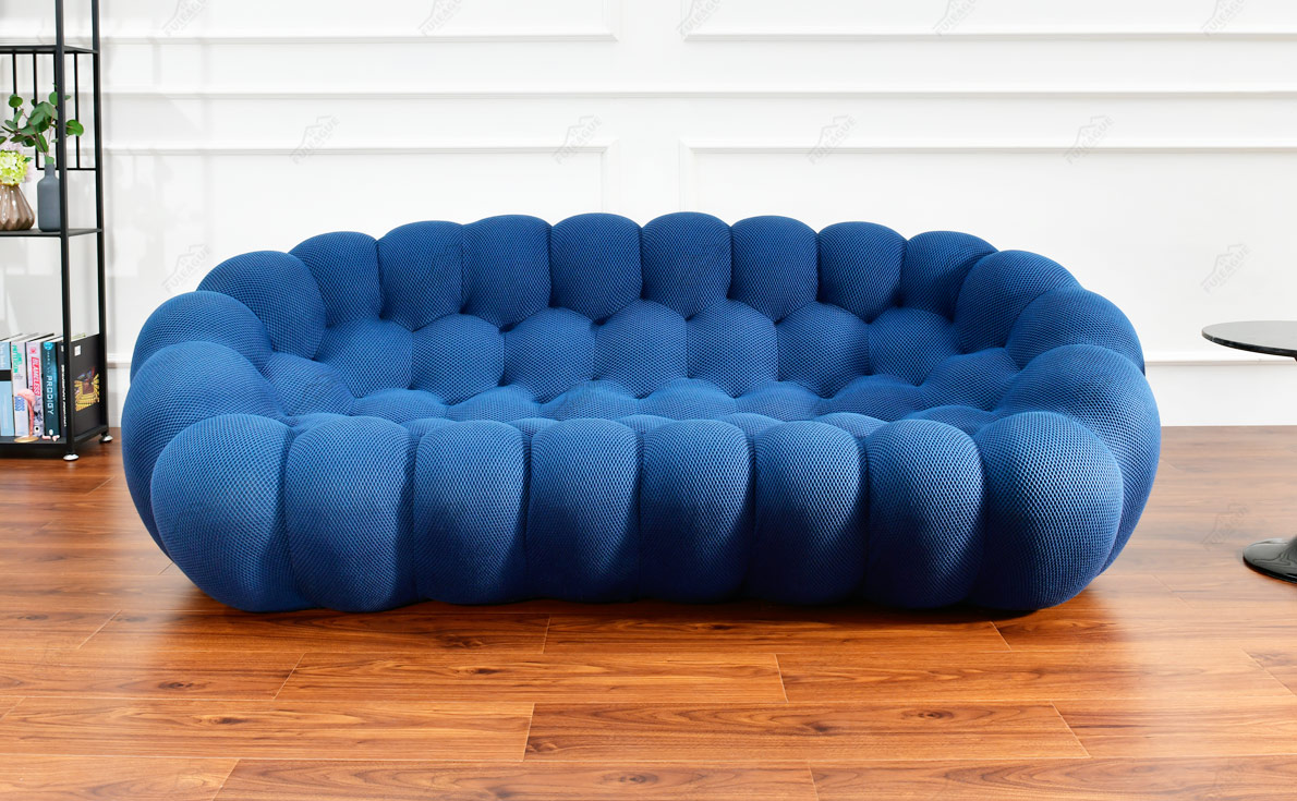 Fuleague bubble sofa Replica FA346-3S-F