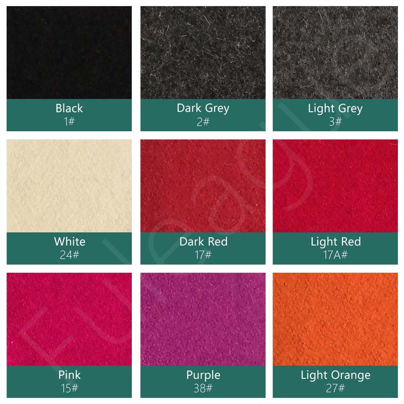 Vanity Dining Chair Replica FXP064-V (Set of 2)