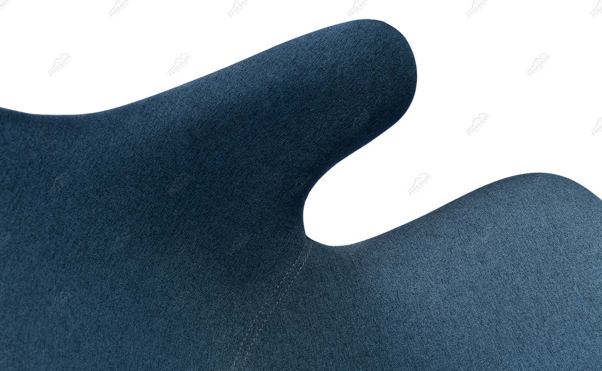 Fuleague catch armchair details FA235-F