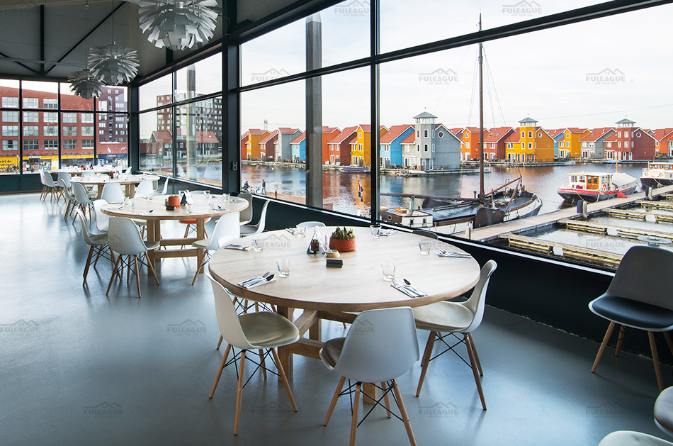 dsw style plastic dining chair of high quality online shopping