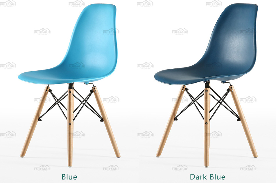 EAMS replica dsw dining chair of high quality online shopping