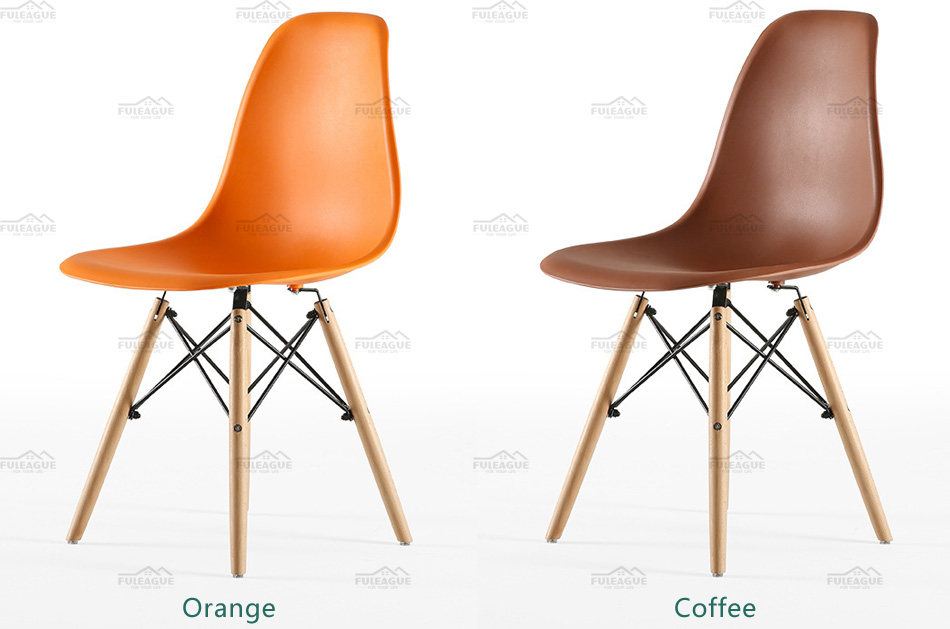replica EAMS dsw dining chair of high quality online shopping