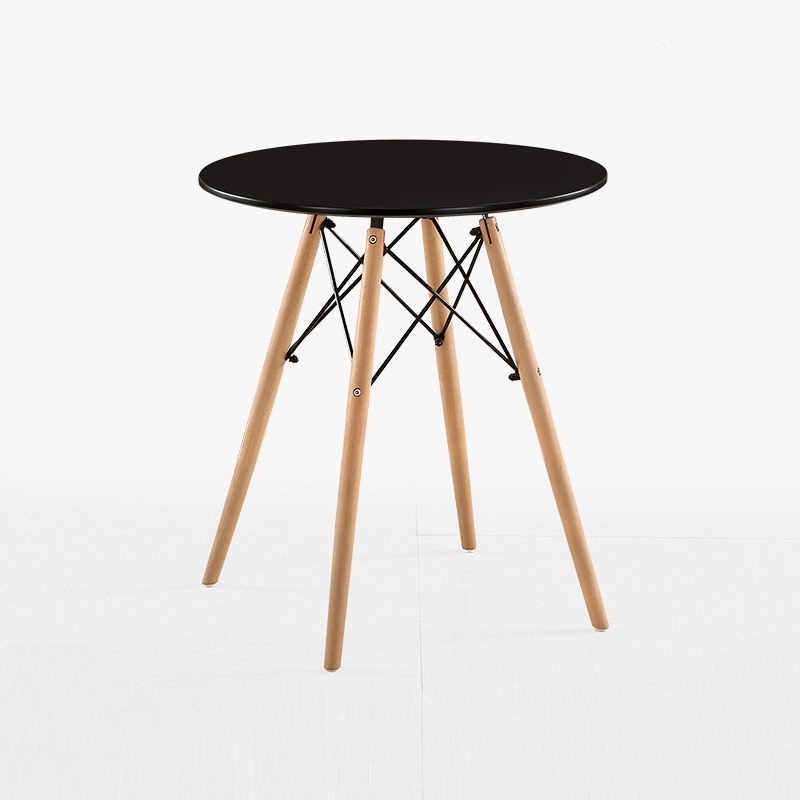 EAMS DSW Dining Table Replica FT022
