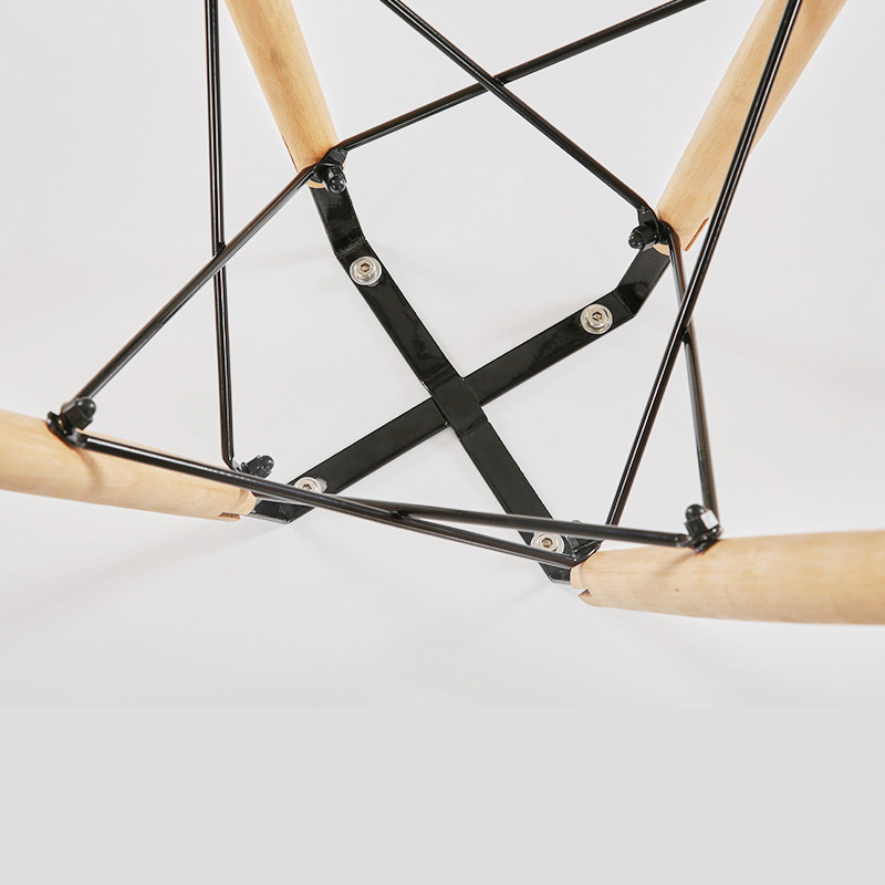 EAMS DSW Dining Table Replica FT022