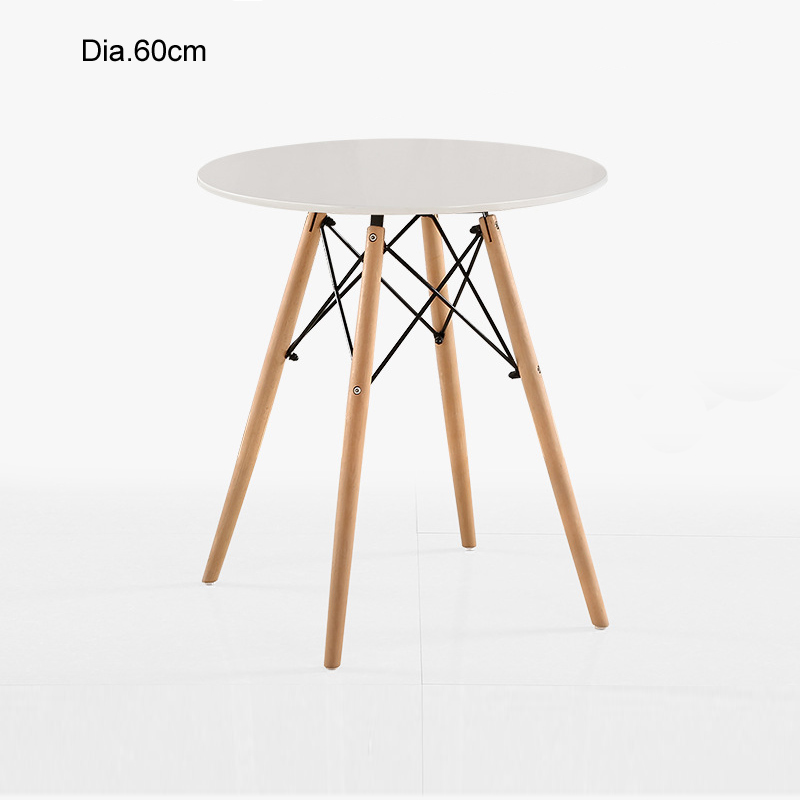 EAMS DSW Dining Table Replica FT022