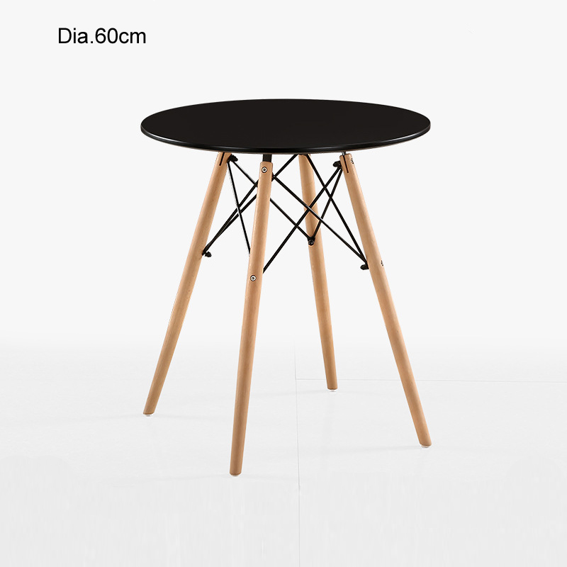EAMS DSW Dining Table Replica FT022