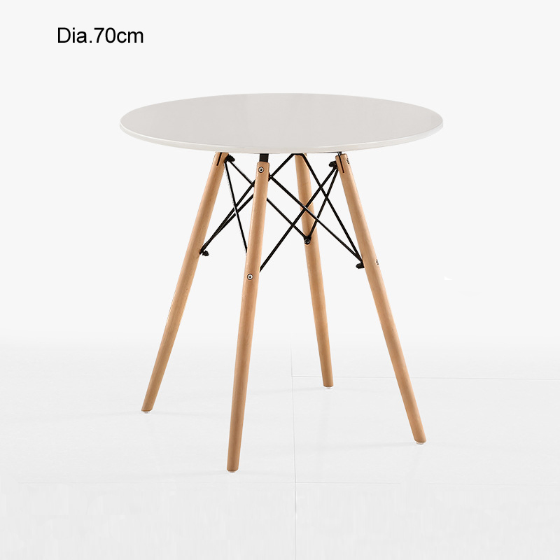 EAMS DSW Dining Table Replica FT022