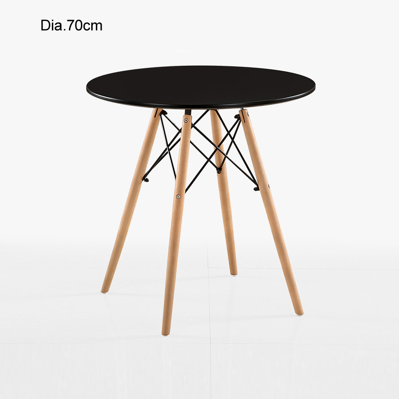 EAMS DSW Dining Table Replica FT022