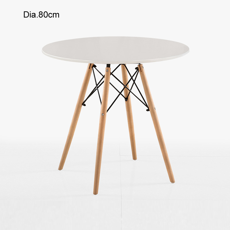 EAMS DSW Dining Table Replica FT022