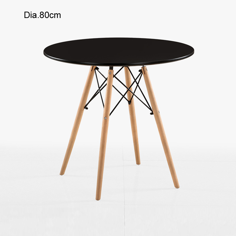 EAMS DSW Dining Table Replica FT022