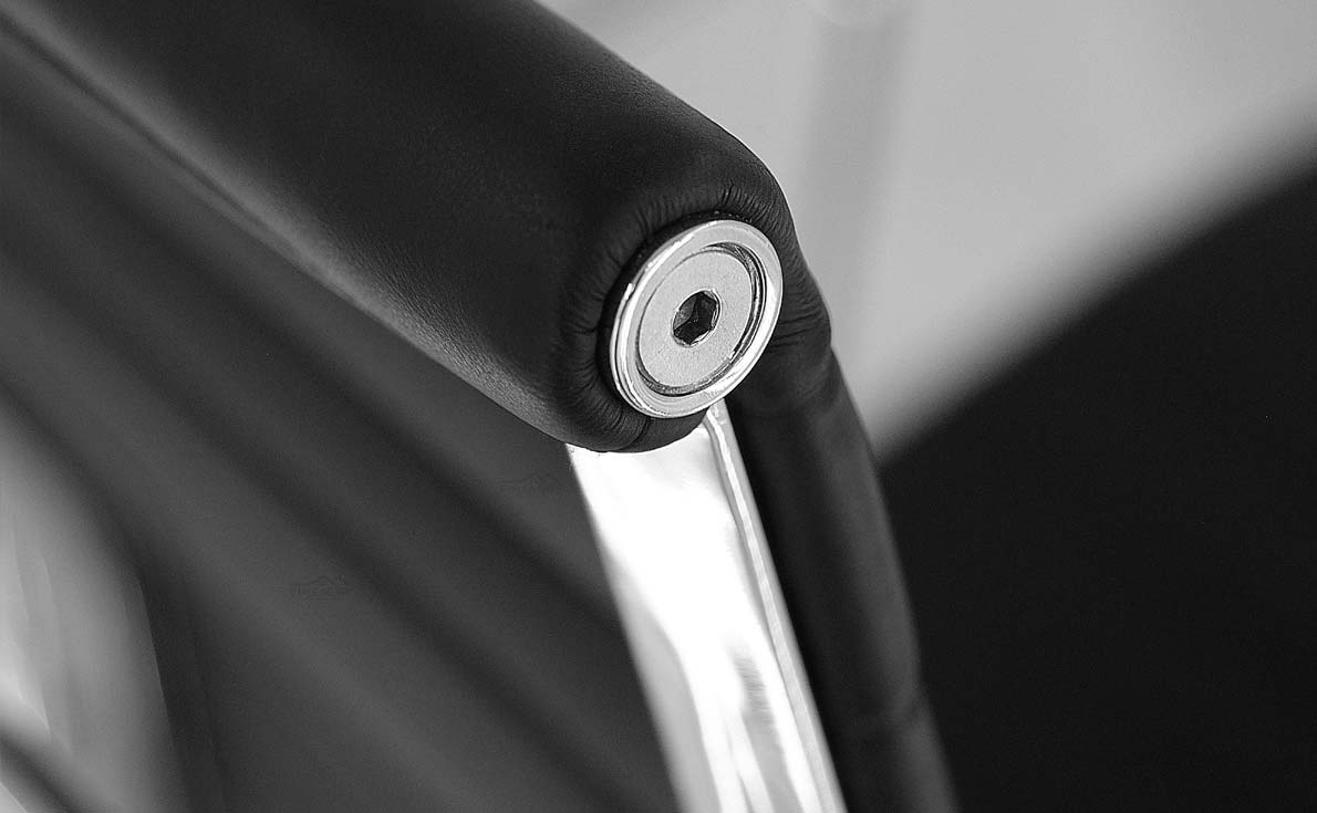 Fuleague eams replica office chair of high quality and comfortable for home, restaurant and hotel