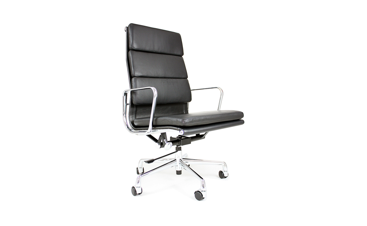 Fuleague eams executive chair replica of high quality and comfortable for home, restaurant and hotel