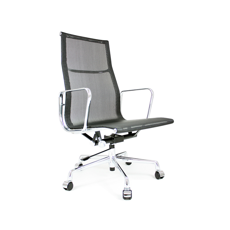 EAMS Ergonomic High Back Mesh Office Chair FO903M