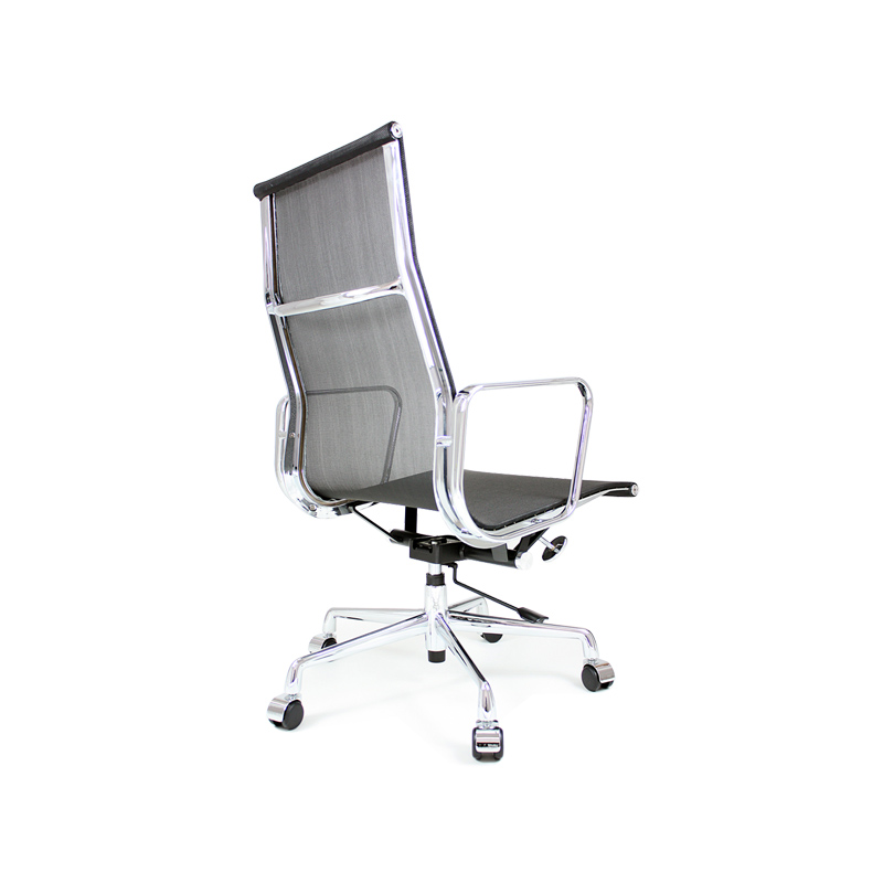 EAMS Ergonomic High Back Mesh Office Chair FO903M